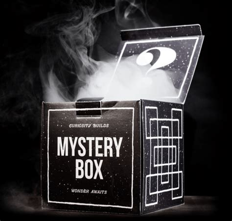 death metal mystery box|metal box subscription.